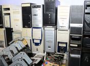 Meta é aumentar para 5 mil pontos de coleta em todo o país