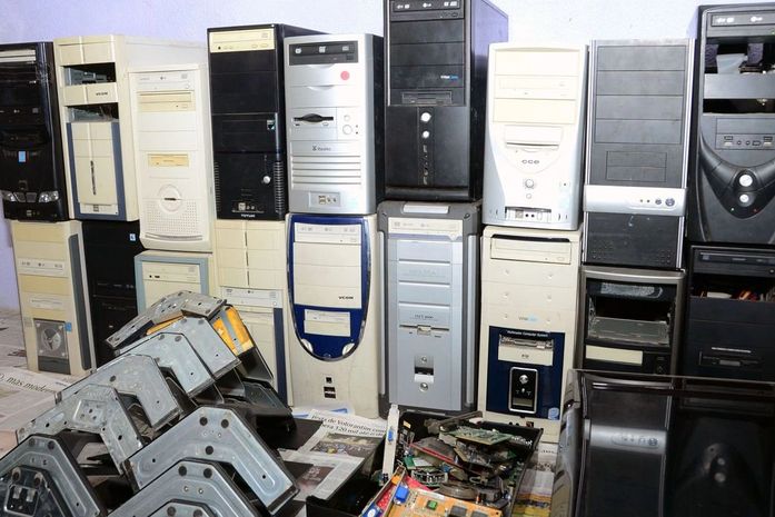 Meta é aumentar para 5 mil pontos de coleta em todo o país