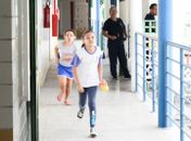 Corrida do Sururu volta a ser realizada na Escola Nosso Lar

