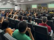 Saúde Inclusiva: Piranhas investe na capacitação de profissionais para melhor atender pessoas com deficiência