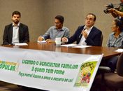 Deputado Davi Maia apoia primeira Lei de iniciativa popular de Alagoas