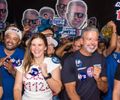 “Alagoas precisa olhar para frente, com um Senado forte na garantia de investimentos e melhoria da qualidade de vida para todos”, defende Arthur Lira em Atalaia

