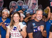 “Alagoas precisa olhar para frente, com um Senado forte na garantia de investimentos e melhoria da qualidade de vida para todos”, defende Arthur Lira em Atalaia


