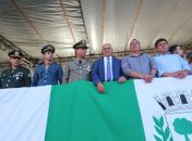 Desfile dos 95 anos da Emancipação de Arapiraca emocionou e levou multidão para o Bosque