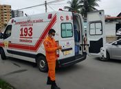 Homem de 51 anos é vítima de descarga elétrica enquanto usava liquidificador em Maceió
