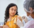 Saúde de Girau do Ponciano oferece vacinação gratuita contra o HPV para jovens