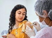 Saúde de Girau do Ponciano oferece vacinação gratuita contra o HPV para jovens