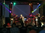 "Viva nossos Artistas" destaca músicos da terra no Bosque das Arapiracas 