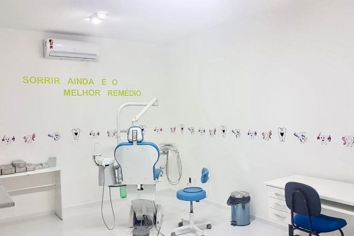 Município de São José da Laje amplia número de consultórios odontológicos