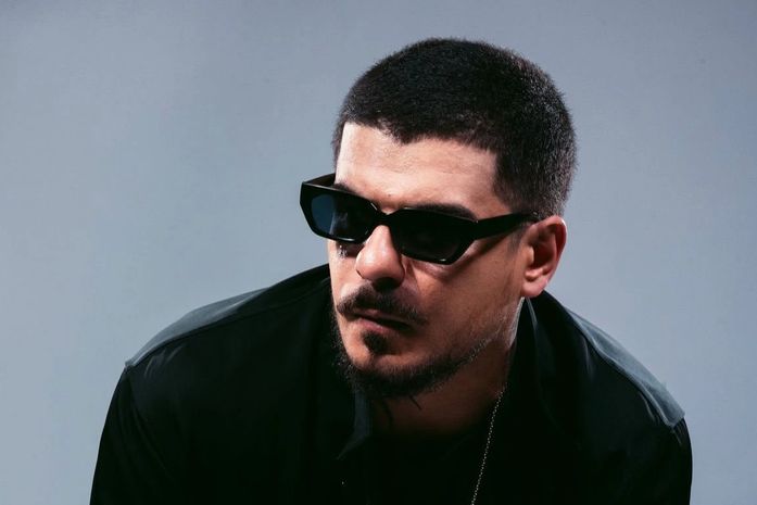 Confirmado: Doozie se junta a Vintage Culture e Kevin Brauer no Classic Hall em novembro