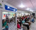 O Sine Maceió fica localizado no Shopping Popular