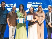 Prêmio Sebrae de Jornalismo reconhece histórias que dão voz aos pequenos negócios de Alagoas