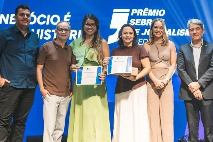 Prêmio Sebrae de Jornalismo reconhece histórias que dão voz aos pequenos negócios de Alagoas
