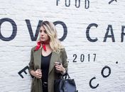 Inverno: Saiba como fazer de sua bandana um acessório, abuse de sua versatilidade e arrase!