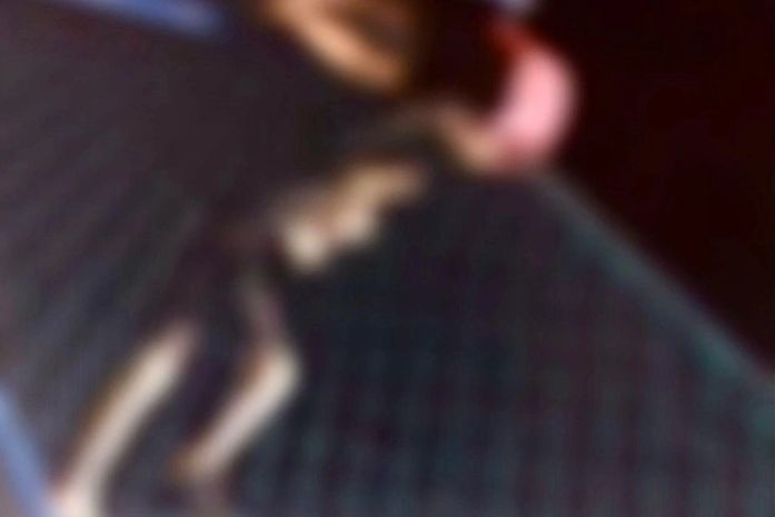 Segurança Cidadã identifica autor de vandalismo em arena na parte alta da cidade