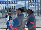 Equatorial Alagoas utiliza câmeras termográficas para identificar e prevenir possíveis ocorrências na rede elétrica