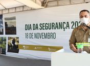 Segurança Começa Comigo: MVV realiza o 1º Dia de Segurança
