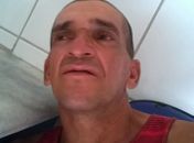 Edmílson Pinto Brandão, de 45 anos