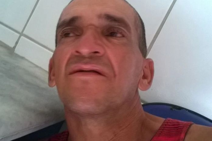 Edmílson Pinto Brandão, de 45 anos