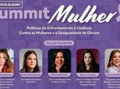 
É preciso que, Paulo Excelência, chegue logo  de Londres, antes que o Agosto Lilás acabe 
