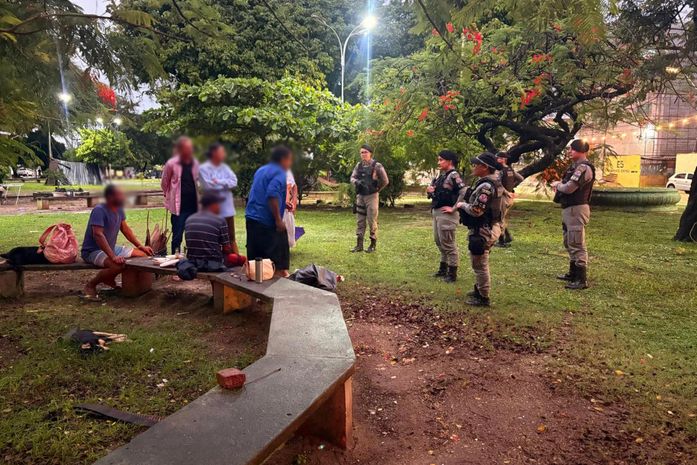 Parceria entre Governo e Prefeitura de Maceió triplica número de vagas de acolhimento para pessoas em situação de rua