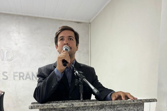 Marcelinho Wanderley