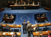 Plenário do Senado Federal