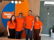 Casa do Empreendedor fortalece negócios locais e impulsiona expansão de empresa de internet em Limoeiro de Anadia