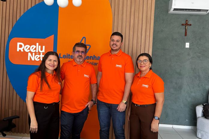 Casa do Empreendedor fortalece negócios locais e impulsiona expansão de empresa de internet em Limoeiro de Anadia