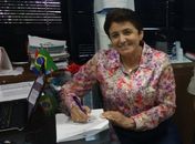 Maristela Dias
