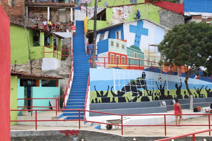 Governo de AL promove capacitação para prevenção ao crime e à violência nos ambientes urbanos