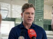 Favorito à reeleição, Marx Beltrão afirma: “Em um novo mandato vamos reforçar a luta por penas mais duras, pelo fim da ‘saidinha’ e pela redução da maioridade penal. O povo exige o fim da impunidade!”

