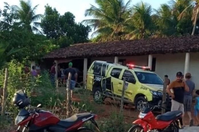 Agente de Saúde é assassinado a tiros na zona rural de Taquarana