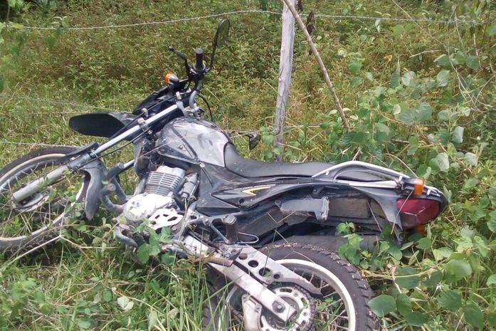 Suspeito confessa assassinato de mototaxista e diz que crime foi passional; Veja vídeo