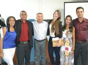 Conselheiros Tutelares tomam posse em Atalaia