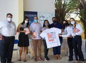 Responsabilidade Social: curso de eletricista transforma a vida de moradores do bairro do Vergel do Lago