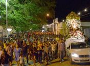  Festa de São Sebastião movimentará Limoeiro de Anadia de 17 a 20 deste mês