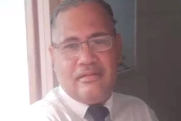 José Bernardo Souto da Silva, de 46 anos