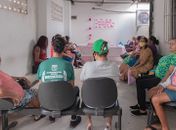 Outubro Rosa movimenta atendimentos nas unidades de saúde de Maceió
