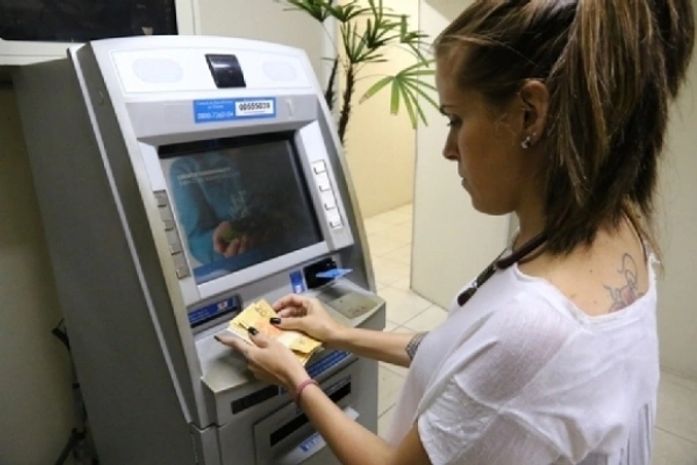 Estado realiza pagamento da primeira faixa salarial nesta quinta-feira (30)