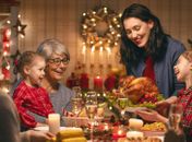 Natal, a idealização da família perfeita e o luto