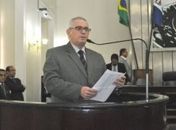 Deputado Pastor João Luiz