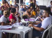 Moradores da Grota do Rafael receberão atendimento do Brota na Grota, nesta sexta-feira (26)
