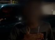 Em vídeo divulgado nas redes sociais, o adolescente relatou o fato e afirmou ter sido vítima de racismo.