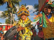 Projeto visa valorizar diversos eixos da cultura afro-alagoana