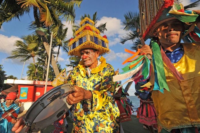 Projeto visa valorizar diversos eixos da cultura afro-alagoana