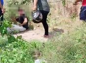 Suspeito de tentativa de assalto é agredido por populares em Arapiraca