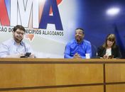 Alagoas é 1º lugar no NE em experiências exitosas das Raps e vai à mostra nacional