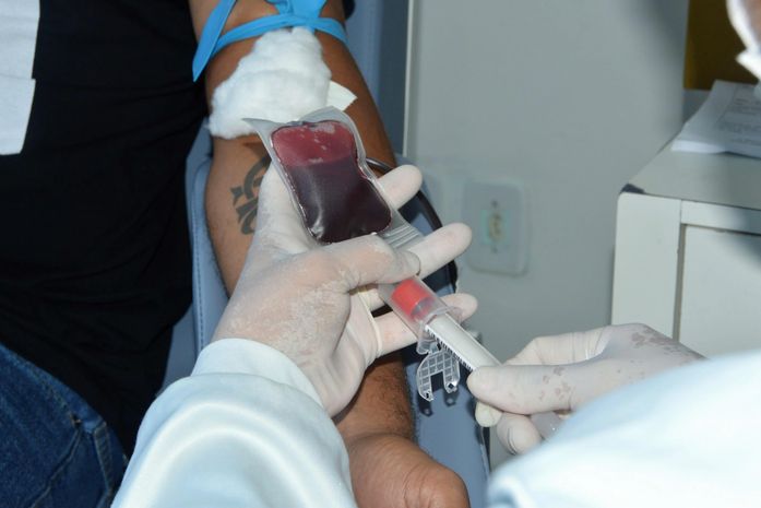 Hemoal promove coletas sangue em Arapiraca e Coruripe nesta terça-feira (28)
