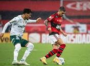 Flamengo e Palmeiras buscam a glória eterna da Libertadores